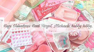 Your Crafty Girl Is Finally Back  Huge Craft Haul TEMU  AliExpress￼  ￼ [upl. by Lowery]