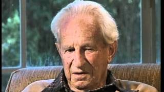 Herbert Marcuse Von der Jugend lernen [upl. by Warenne]