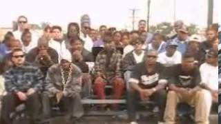 South Central Cartel ft Ice T  Treach  Murder Squad  Ant Banks amp Spice 1  No peace [upl. by Lenora]