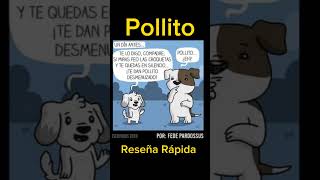 Funcionara en humanos reseñarapida pollito perritos [upl. by Spenser]