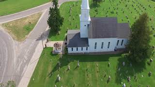 Lyster Lutheran Church [upl. by Ethban]