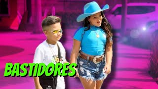 PRIMEIRO CLIPE DA FRAN BOIADEIRA THIAGO FICOU COM CIUMES [upl. by Cade]