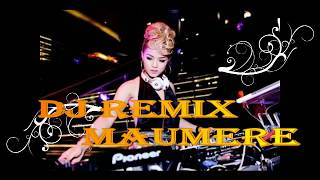 DJ REMIX  MAUMERE  KEKIRI DAN KEKANAN  GOYANG TRUSSS [upl. by Ahseen615]