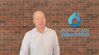 Introduction to The Pool Stain Removers YouTube Channel [upl. by Acul551]