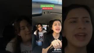 LOS MEJORES TIKTOKS DE ODALYSANDDAFNNE  Hermanas JM Fans tiktok odalysanddafnne HermanasJM [upl. by Capone]