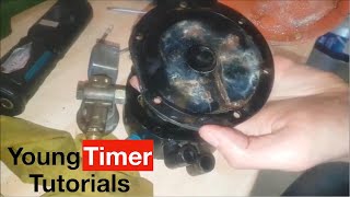 Prins vsi Gasanlage defekt Tutorial Verdampfer reparieren [upl. by Nitsoj]