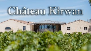 Château Kirwan  How to Pronounce Best of 1855 Bordeaux Wine Pronunciation [upl. by Palma]