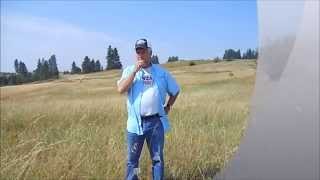 Whistle Commands Demo  How to Whistle  Field Examples  Dog  Stock Work  Border Collie [upl. by Gwenn]