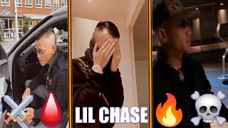 ALL LIL CHASE SONGSSNIPPETS SO FAR [upl. by Essie]