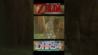 Ep201 Link and the Zora Prince discuss FISHING retrogaming twilightprincess letsplay zelda [upl. by Aurelio]