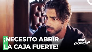 ¡Onur Está A Punto De Arder💥  Amor Encubierto [upl. by Yenrab]