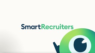 Introduction to SmartRecruiters [upl. by Enialb]