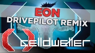 Celldweller  Eon Drivepilot Remix [upl. by Eilssel]