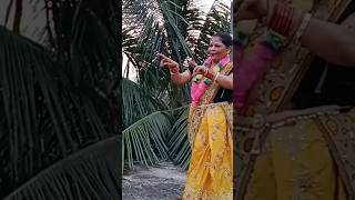 Bonomali tumi poro jonome hoyo Radha Dance cover music song dance [upl. by Aenaj172]