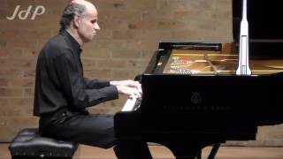 Chopin  Ballade No4 Op52 Bernard dAscoli at the JdP [upl. by Keon204]