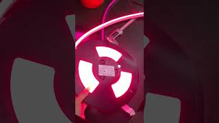 High quality neon led 612mm [upl. by Cheri777]