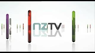 Ninox Television TVNZ Production 2008 2009 [upl. by Agemo255]