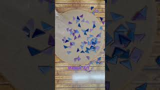 Mosaic Art mosaic art shortsvideo shorts [upl. by Valer]