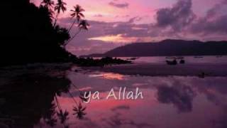 O Allah by Hamza Robertson [upl. by Tharp]