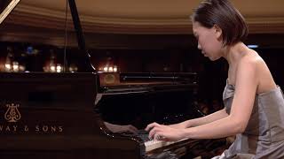 AIMI KOBAYASHI – Preludes Op 28 18th Chopin Competition third stage [upl. by Haimorej]