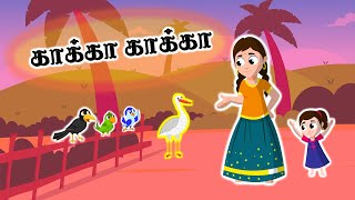 Pixice TV Live  Kaiveesamma Padalgal  Kids Tamil Rhymes  Kulanthai Pattu  தமிழ் மழலையர் பாடல்கள் [upl. by Savvas]