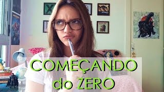 Como COMEÇAR a estudar para o ENEM Débora Aladim [upl. by Lazaruk]