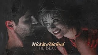 Nick amp Adalind  I am not fireproof 5x11 [upl. by Ynaffit]