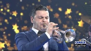 Orchestra Italiana Bagutti  quotConcerto dAranjuezquot HD  Cantando Ballando [upl. by Giraldo345]