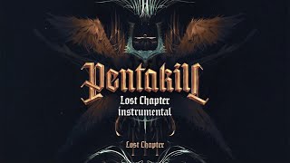 Pentakill III Lost Chapter  Lost Chapter Instrumental [upl. by Iveksarap96]