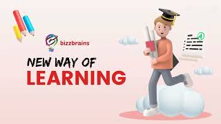 Bizzbrains  20  Easy Learning Platform for Kids [upl. by Melinde]