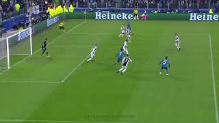 Cristiano Ronaldo amazing goal vs Juventus 3042018 UCL 14 final [upl. by Mihalco27]