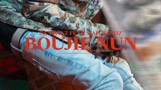 DaTwinz  Boujie Nun Ft Siah Bandz Official Music Video [upl. by Augustine]