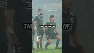 Maori All Blacks Honor Munsters Legend Anthony Foley [upl. by Matazzoni371]