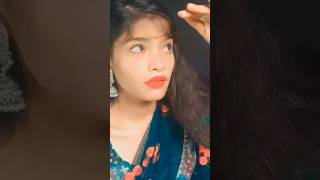 Hindi song Surili❤ akhiyon waale trending youtubeshorts cute 🥰 [upl. by Ellehcram]