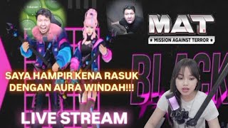 MAT ONLINE 2024 NEW UPDATE TIKTOK LIVE STREAM [upl. by Arrais489]