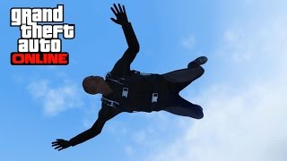 SLOW BURN  Community Stunt Montage  GTA 5 Stunts [upl. by Varian]