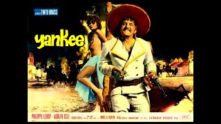 Yankee 1966 WEB DL 1080p x264 Dual Türkce Dublaj BB66 Trailler [upl. by Derk]