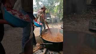 cocina traditional food arroz comida streetfood tradiciones recetas pollo mole sopa [upl. by Gerita]