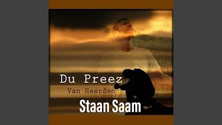 Staan Saam [upl. by Thorma330]