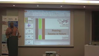 Peering Success or Failure Simon Baroi FiberHome [upl. by Juta528]