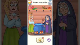 Brew a love potion 🤯😱shorts viral challenge gaming entertainment dop2 youtubeshorts [upl. by Sethi766]