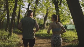 ŠALIANSKY TRAIL JE SPÄŤ [upl. by Leirbaj]