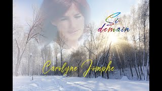 Lautre vie clip temporaire 2 Carolyne Jomphe [upl. by Nerrej]