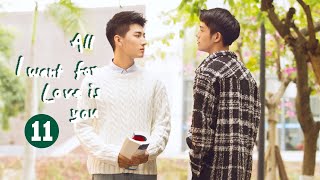 【ENG SUB】EP11 Zuo An is jealous cause by Chenyang《All I Want for Love Is You 满满喜欢你》【MangoTV Drama】 [upl. by Corron]