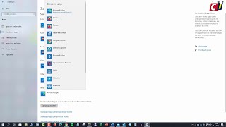 Windows  Standaardapplicaties wijzigen [upl. by Vivle]