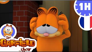 🐱 Attention les lasagnes contreattaquent  Compilation dépisodes HD 📺 🐻 [upl. by Odericus]