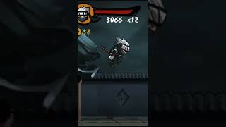 Game name is Ninja revenge subscribe please and like [upl. by Averyl769]