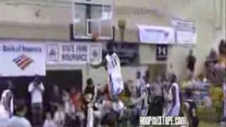 John Wall High School Mix [upl. by Naelopan218]