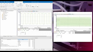 Rapid Application Note How to control externally the AVEVA EdgeInduSoft Trend Control object [upl. by Repsac802]