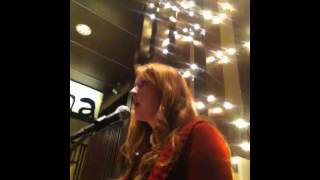 Aimee Nolte sings Titanium [upl. by Dar519]